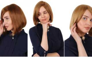 Как выпрямить парик? 3 способа с пошаговой инструкцией